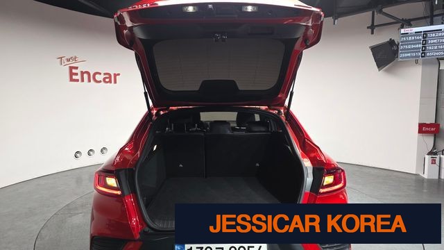 2023 Renault Korea XM3 - Thumbnail 16
