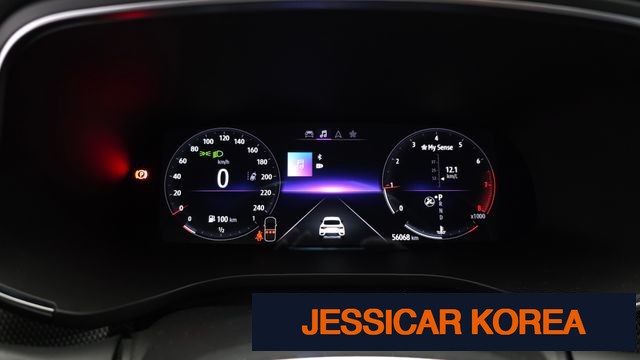2023 Renault Korea XM3 - Thumbnail 17