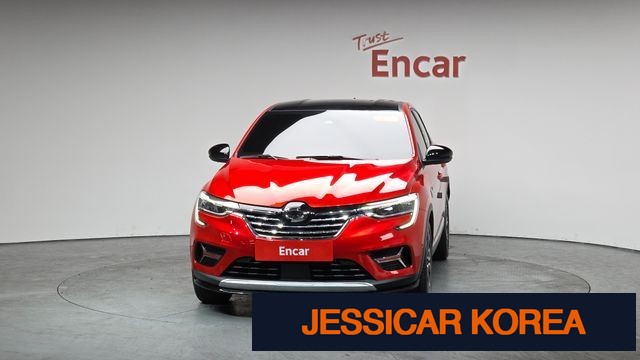 2023 Renault Korea XM3 - Thumbnail 18