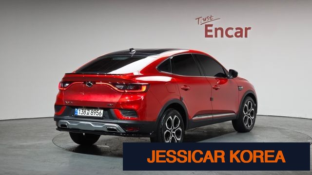 2023 Renault Korea XM3 - Thumbnail 19