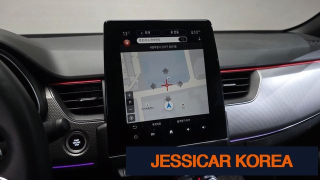 2023 Renault Korea XM3 - Thumbnail 20