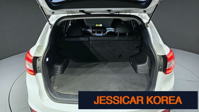 2014 Hyundai new tucson ix - Thumbnail 2