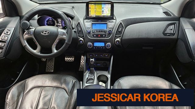 2014 Hyundai new tucson ix - Thumbnail 6