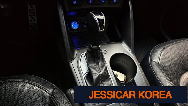 2014 Hyundai new tucson ix - Thumbnail 7