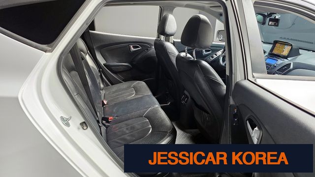 2014 Hyundai new tucson ix - Thumbnail 11