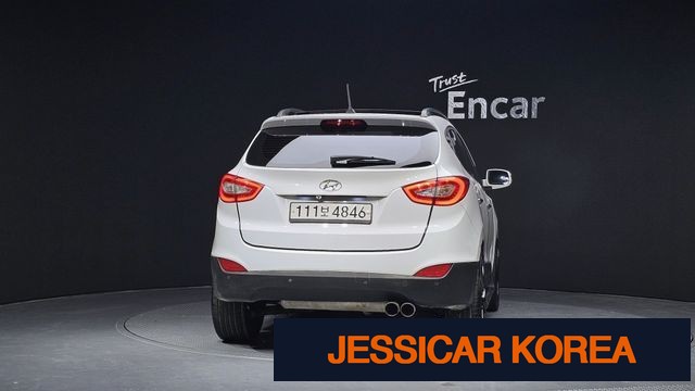 2014 Hyundai new tucson ix - Thumbnail 12