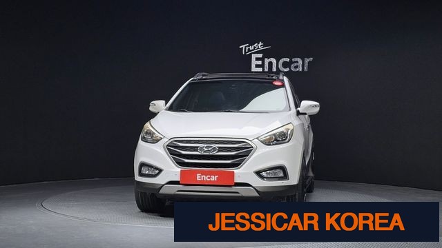 2014 Hyundai new tucson ix - Thumbnail 14