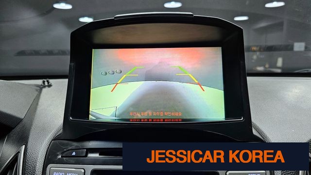 2014 Hyundai new tucson ix - Thumbnail 15