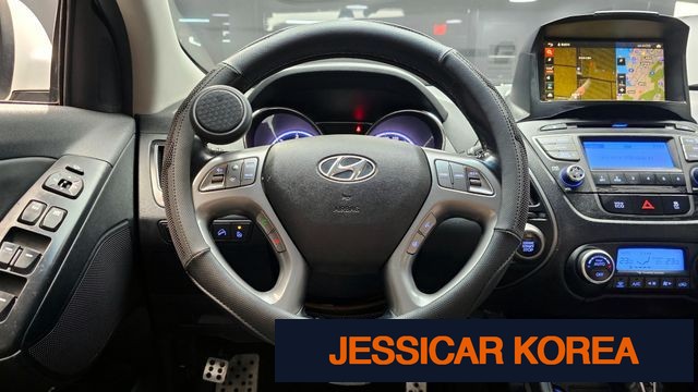2014 Hyundai new tucson ix - Thumbnail 17