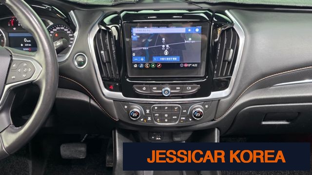 2020 Chevrolet Traverse - Thumbnail 2