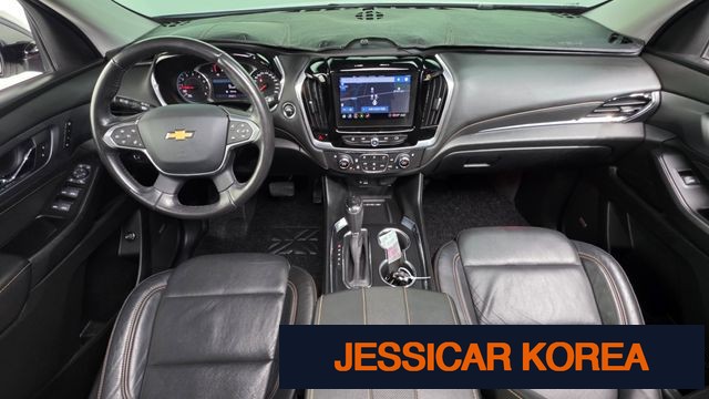 2020 Chevrolet Traverse - Thumbnail 6