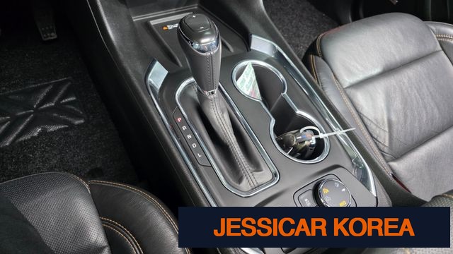 2020 Chevrolet Traverse - Thumbnail 7