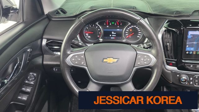 2020 Chevrolet Traverse - Thumbnail 10