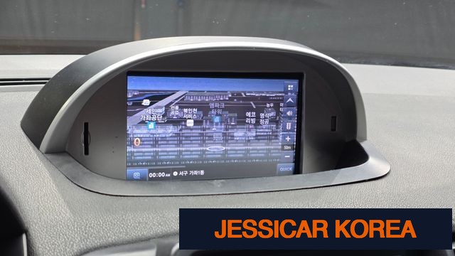 2011 Renault Korea New SM3 - Thumbnail 6