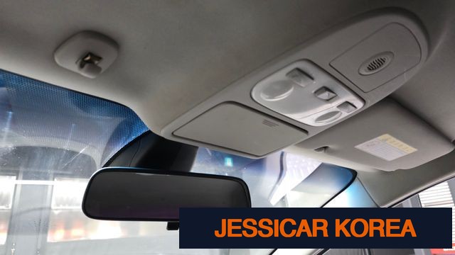 2011 Renault Korea New SM3 - Thumbnail 7