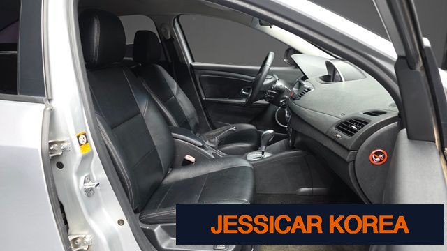2011 Renault Korea New SM3 - Thumbnail 12