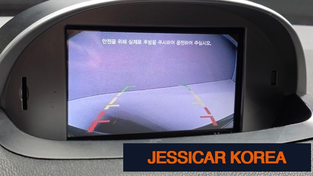 2011 Renault Korea New SM3 - Thumbnail 13
