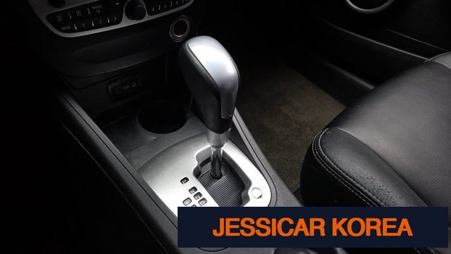 2011 Renault Korea New SM3 - Thumbnail 14