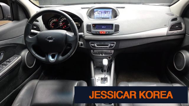 2011 Renault Korea New SM3 - Thumbnail 19