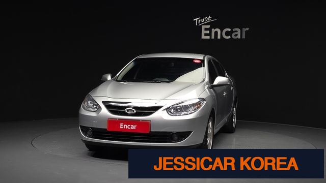2011 Renault Korea New SM3 - Thumbnail 20