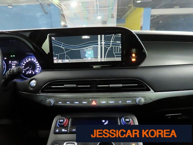 2021 Hyundai Palisade - Thumbnail 2