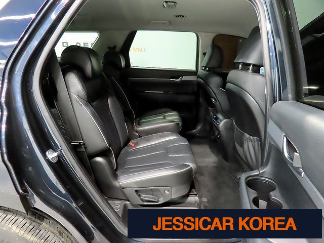 2021 Hyundai Palisade - Thumbnail 5