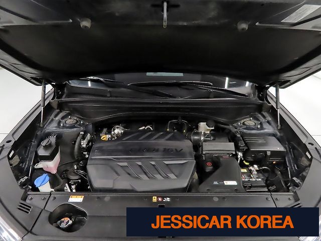 2021 Hyundai Palisade - Thumbnail 6