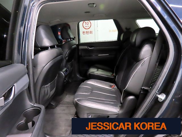 2021 Hyundai Palisade - Thumbnail 9