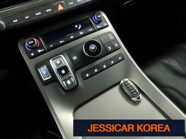 2021 Hyundai Palisade - Thumbnail 11