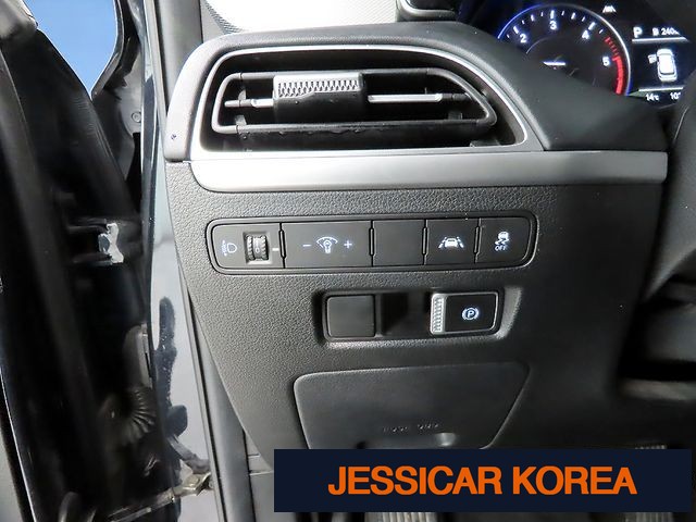 2021 Hyundai Palisade - Thumbnail 13