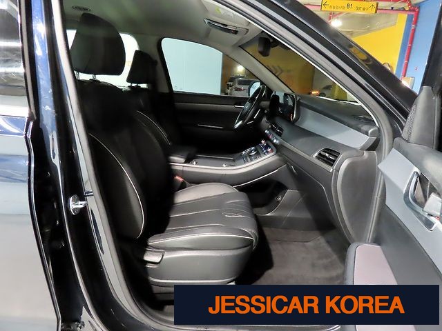2021 Hyundai Palisade - Thumbnail 14