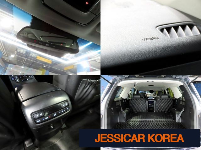 2021 Hyundai Palisade - Thumbnail 15