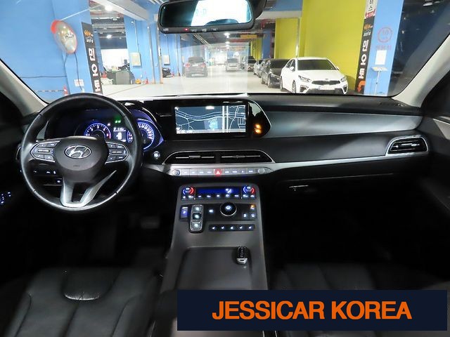 2021 Hyundai Palisade - Thumbnail 17