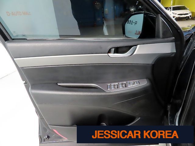 2021 Hyundai Palisade - Thumbnail 18