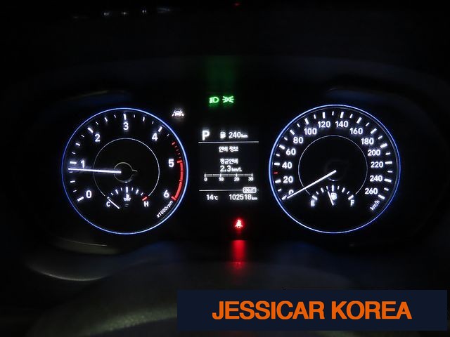 2021 Hyundai Palisade - Thumbnail 19