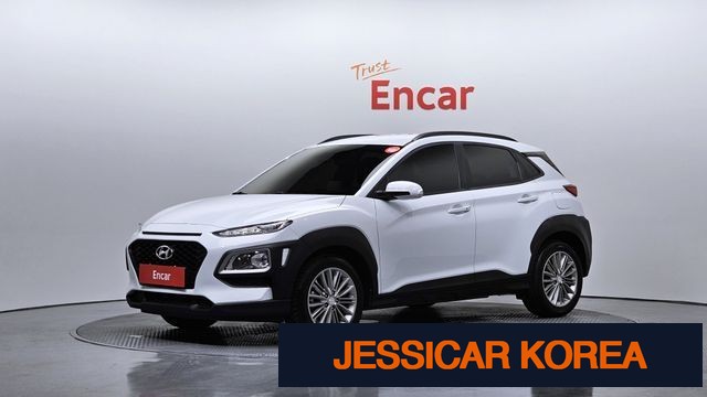 2019 Hyundai Kona - Thumbnail 2