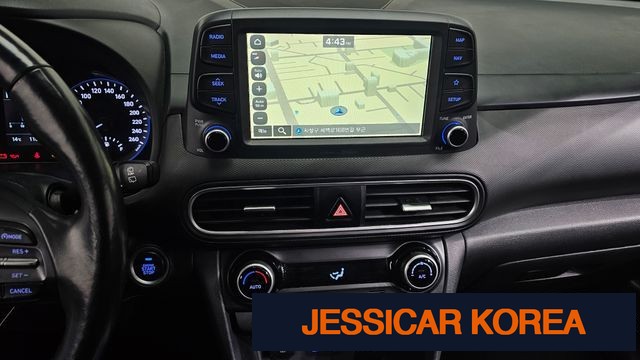 2019 Hyundai Kona - Thumbnail 3