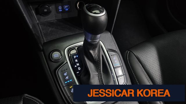 2019 Hyundai Kona - Thumbnail 4