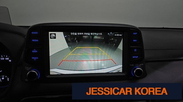 2019 Hyundai Kona - Thumbnail 5