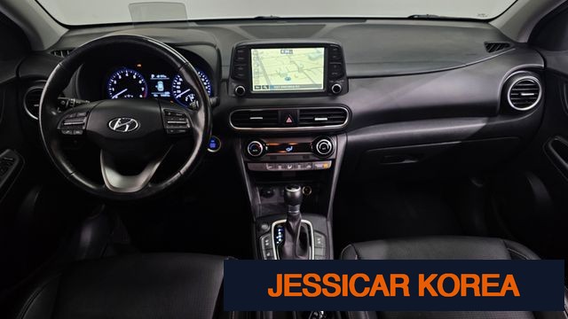 2019 Hyundai Kona - Thumbnail 6