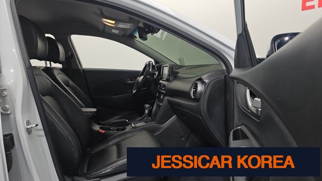 2019 Hyundai Kona - Thumbnail 7