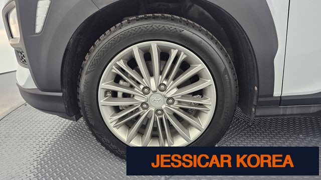 2019 Hyundai Kona - Thumbnail 8