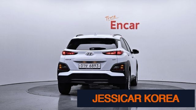 2019 Hyundai Kona - Thumbnail 9