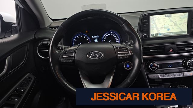 2019 Hyundai Kona - Thumbnail 10
