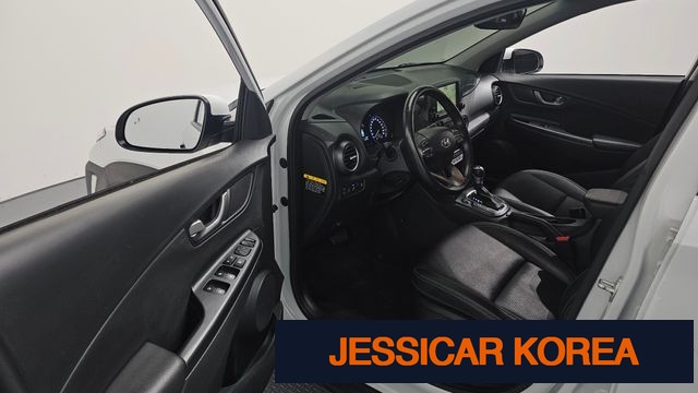 2019 Hyundai Kona - Thumbnail 11