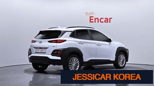 2019 Hyundai Kona - Thumbnail 12