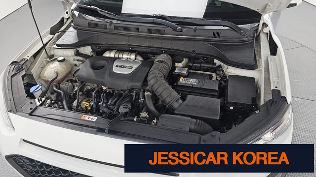 2019 Hyundai Kona - Thumbnail 13
