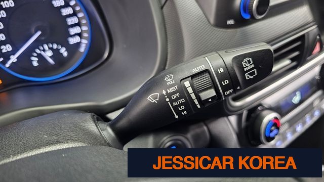 2019 Hyundai Kona - Thumbnail 14