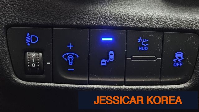 2019 Hyundai Kona - Thumbnail 15