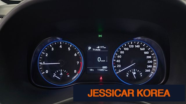 2019 Hyundai Kona - Thumbnail 16